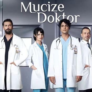 Mucize Doktor