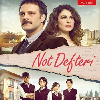 Not Defteri