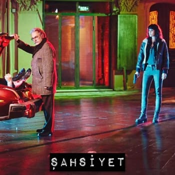 Şahsiyet