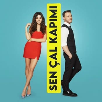 Sen Çal Kapımı