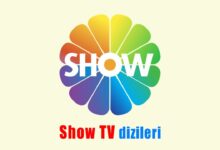 Show TV dizileri