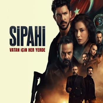 Sipahi dizisi