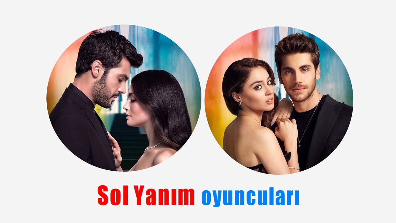 Sol Yanım oyuncuları