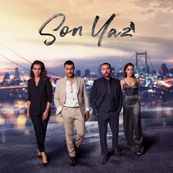 Son Yaz