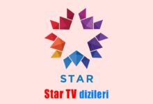 Star TV dizileri