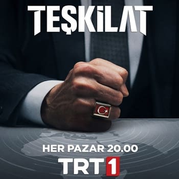 Teşkilat