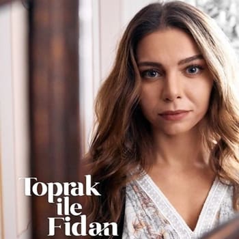 Toprak ile Fidan