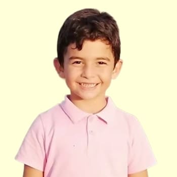 Umut Kaplıca as Aslan