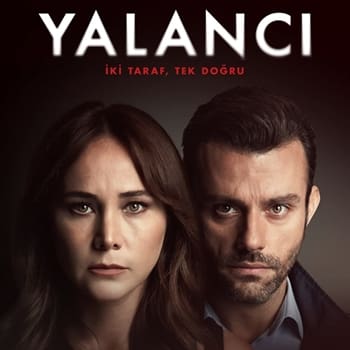 Yalancı dizisi