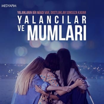 Yalancılar ve Mumları