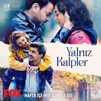 Yalnız Kalpler
