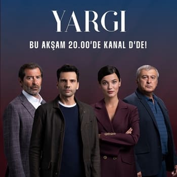 Yargı