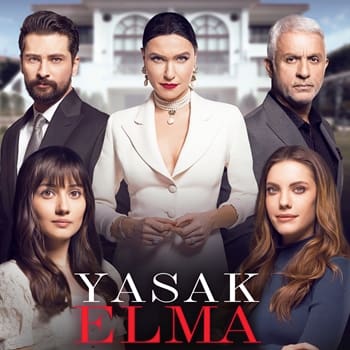 Yasak Elma
