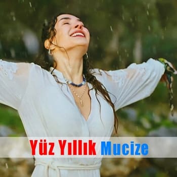 Yüz Yıllık Mucize oyuncuları