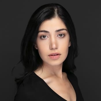 Ayşe Kırca