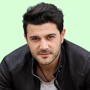 Burak Sevinç