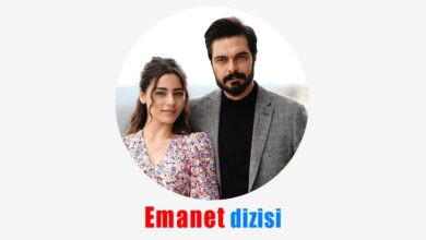 Emanet dizisi oyuncuları