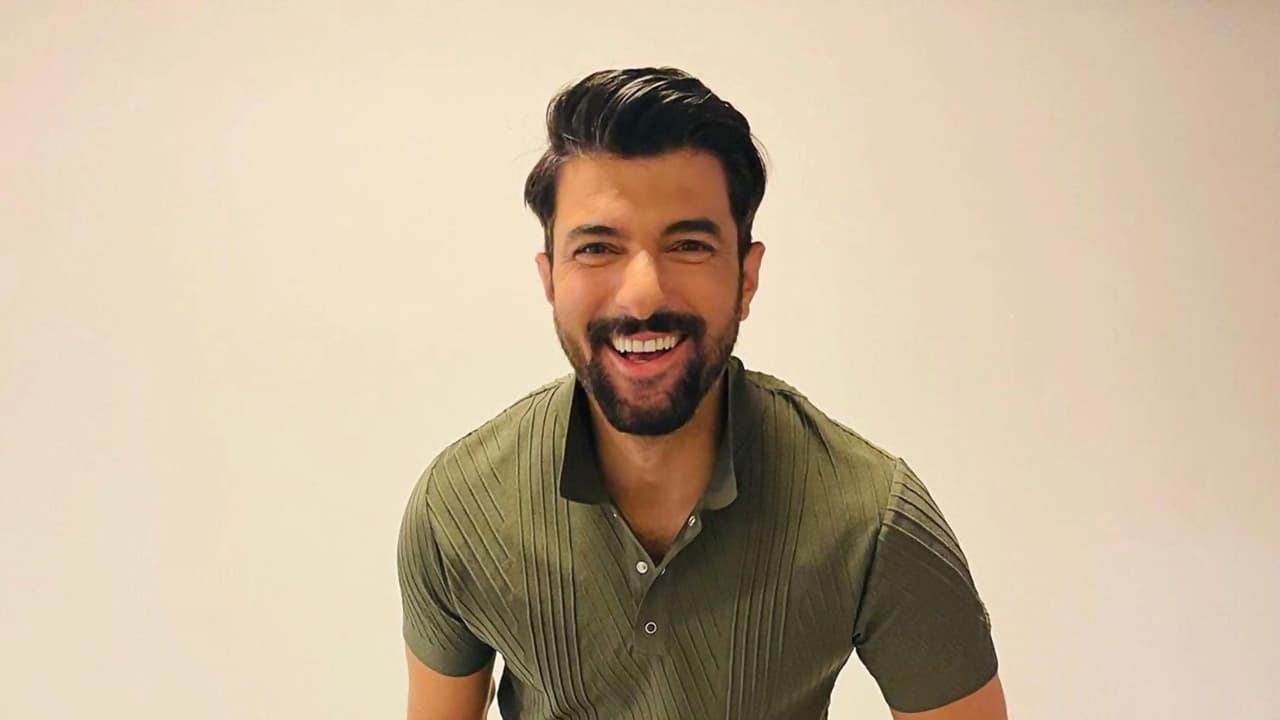 Engin Akyürek