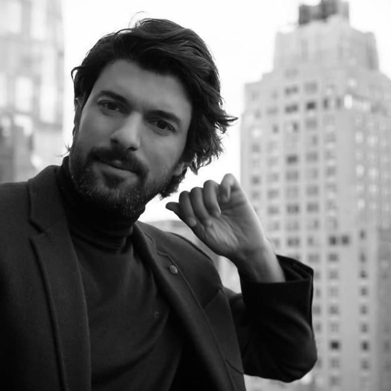 Engin Akyürek