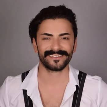 Halil İbrahim Kurum