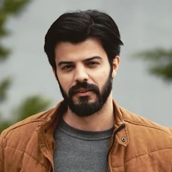 Halit Erman Ersoy