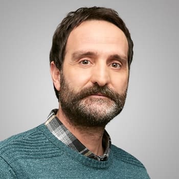 Timur Acar