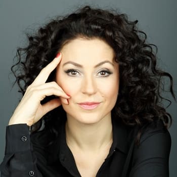 Yonca Şahinbaş