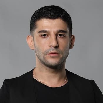 Halil Babür