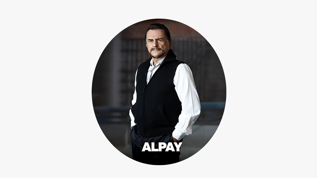 Alpay şarkı sözleri