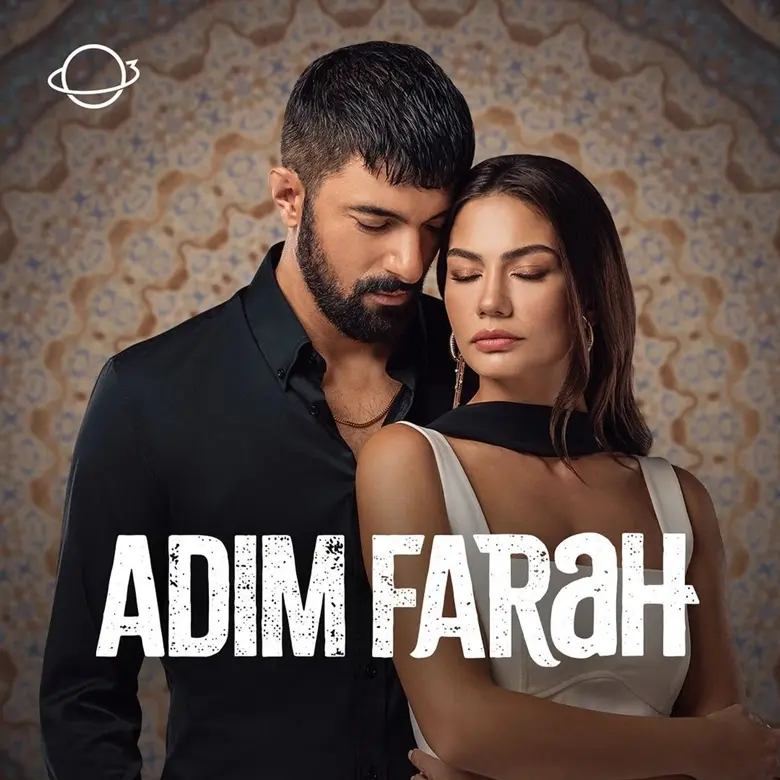 Adım Farah