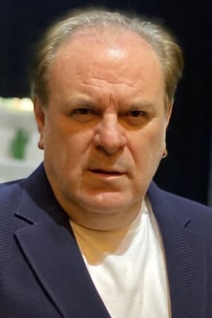 Burak Sergen