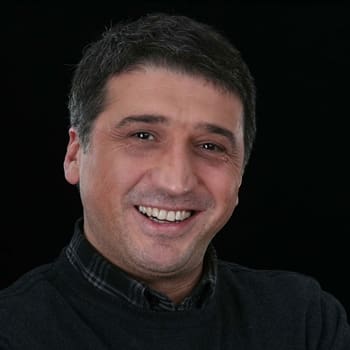 Cem Davran