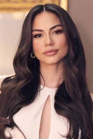 Demet Özdemir