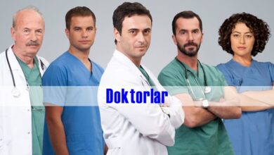 Doktorlar