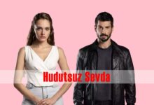 Hudutsuz Sevda dizisi