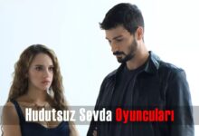 Hudutsuz Sevda oyuncuları