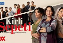 Kirli Sepeti