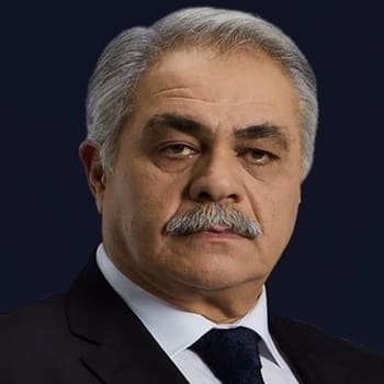 Osman Alkaş