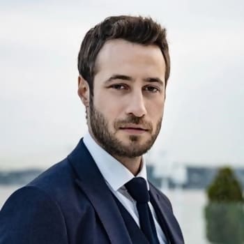 Ozan Dolunay