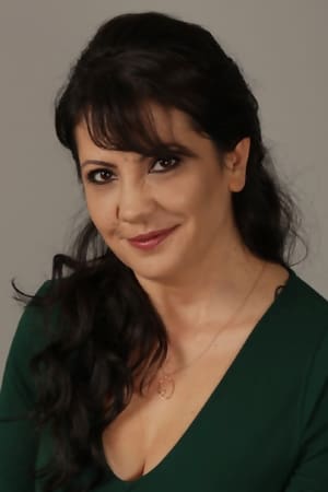 Özlem Başkaya