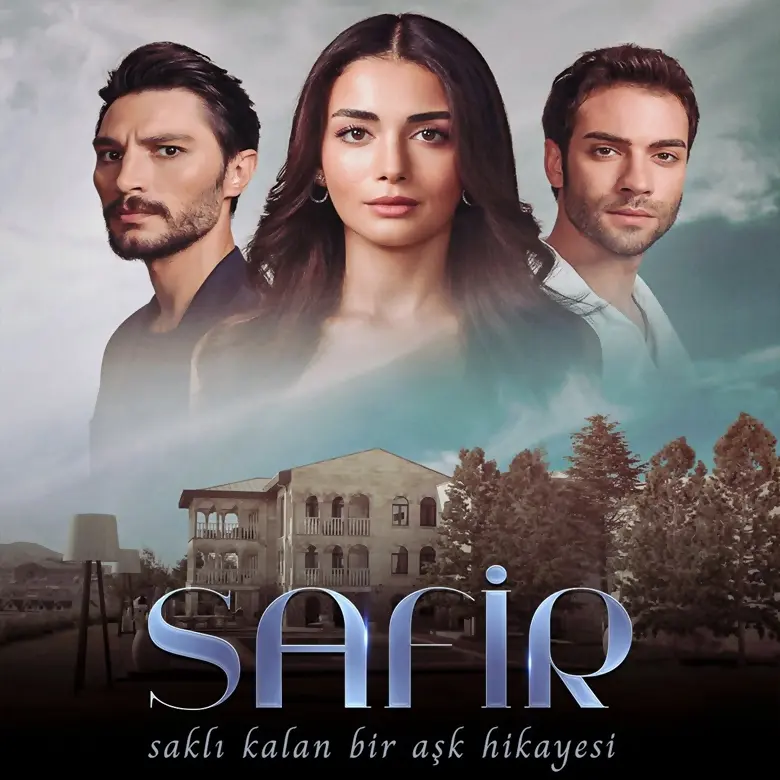 Safir dizisi