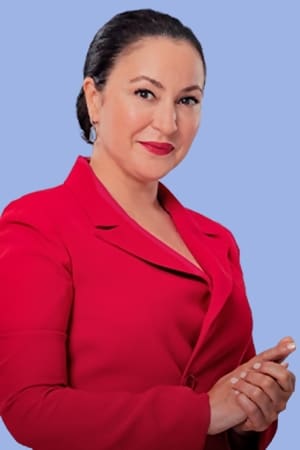 Yonca Şahinbaş