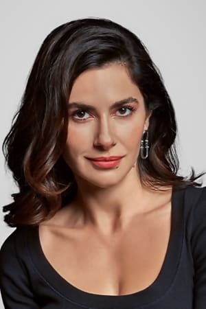 Nesrin Cavadzade