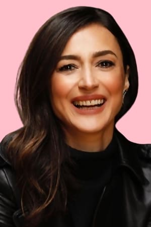 Özlem Çınar