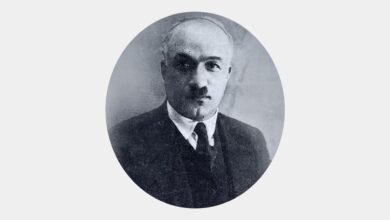 Ahmet Haşim şiirleri