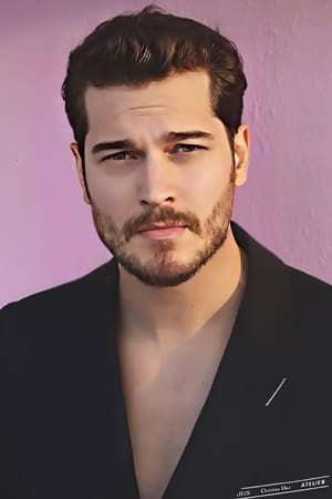 Çağatay Ulusoy