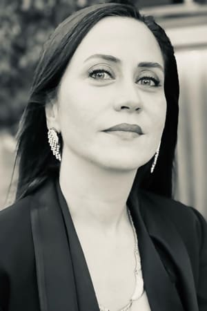 Selen Öztürk