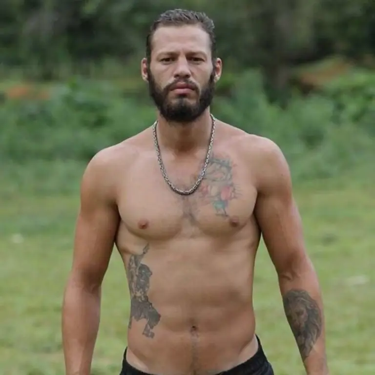 Survivor şampiyonu Çağan Atakan Arslan