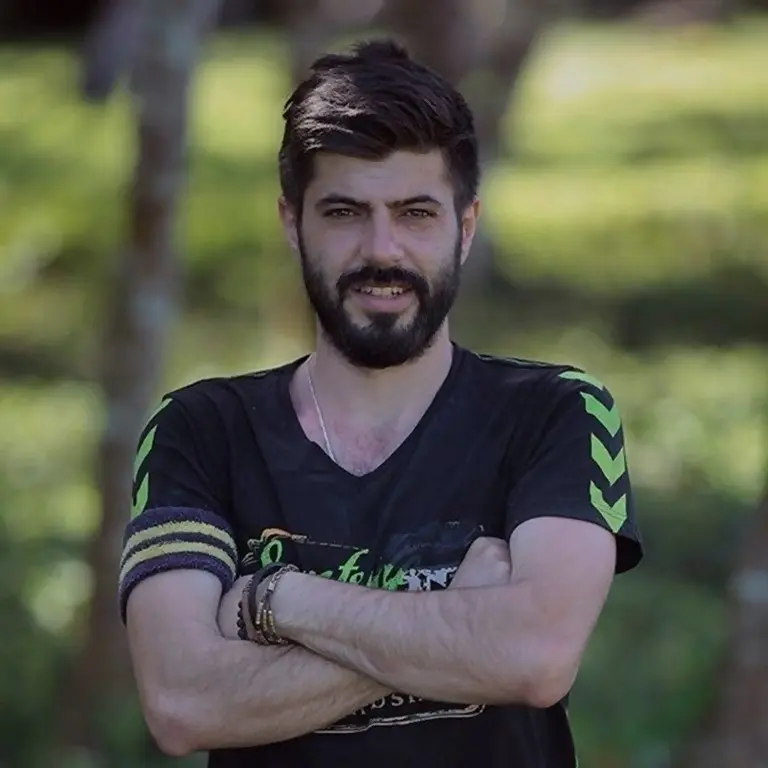 Survivor şampiyonu Taner Özdeş