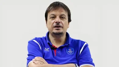 Ergin Ataman